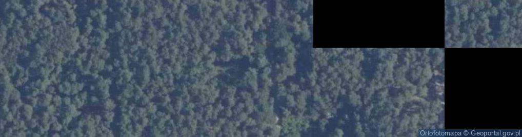 Zdjęcie satelitarne Żeromskiego Stefana ul.