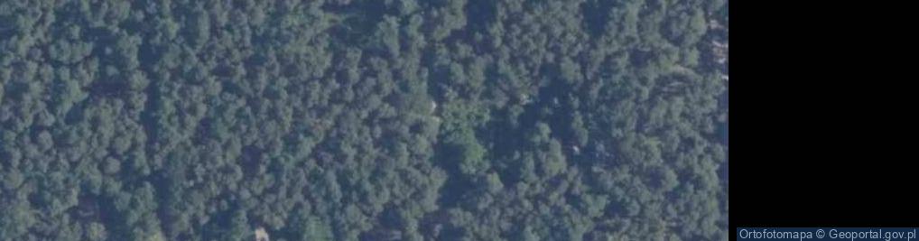 Zdjęcie satelitarne Żeromskiego Stefana ul.