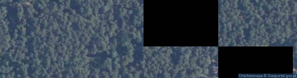 Zdjęcie satelitarne Żeromskiego Stefana ul.