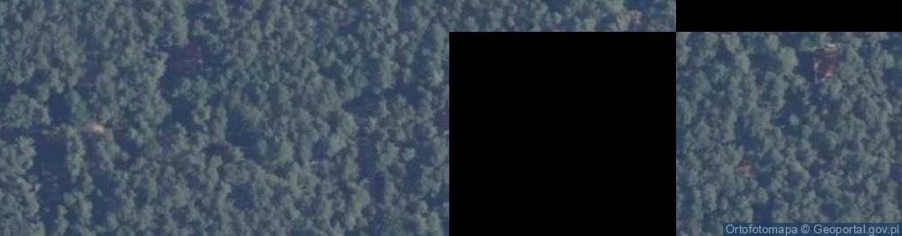 Zdjęcie satelitarne Żeromskiego Stefana ul.