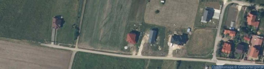 Zdjęcie satelitarne Żeromskiego Stefana ul.