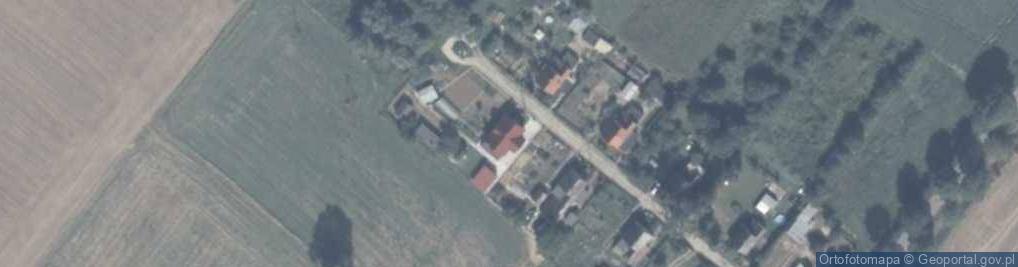 Zdjęcie satelitarne Żeromskiego Stefana ul.