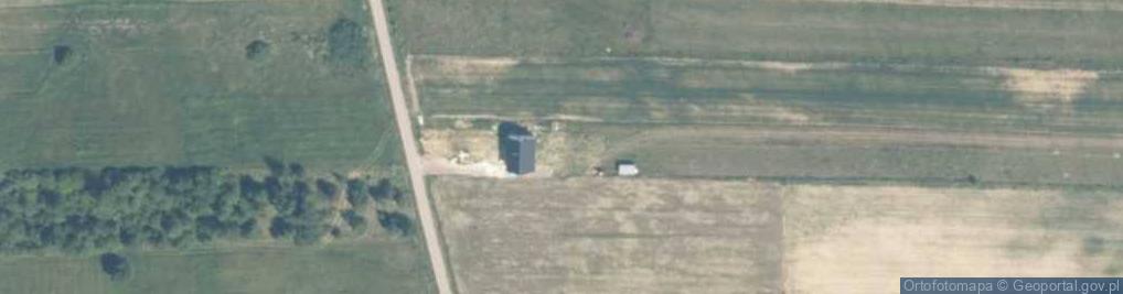 Zdjęcie satelitarne Żeromskiego Stefana ul.