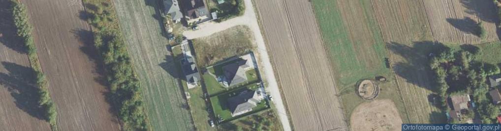 Zdjęcie satelitarne Żeligowskiego Lucjana, gen. ul.