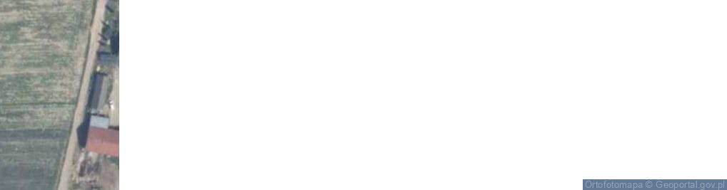 Zdjęcie satelitarne Żebry-Laskowiec ul.