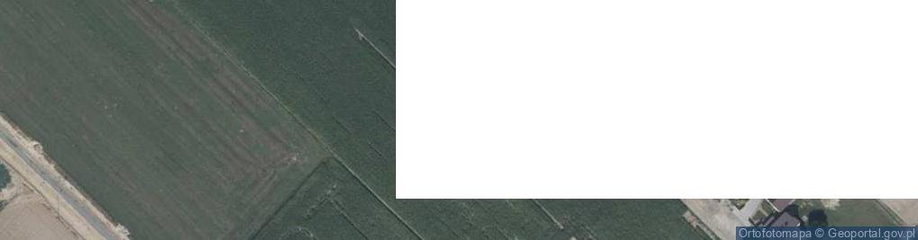 Zdjęcie satelitarne Zemborzyce Dolne ul.