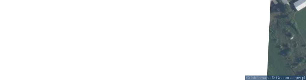 Zdjęcie satelitarne Zembrów ul.