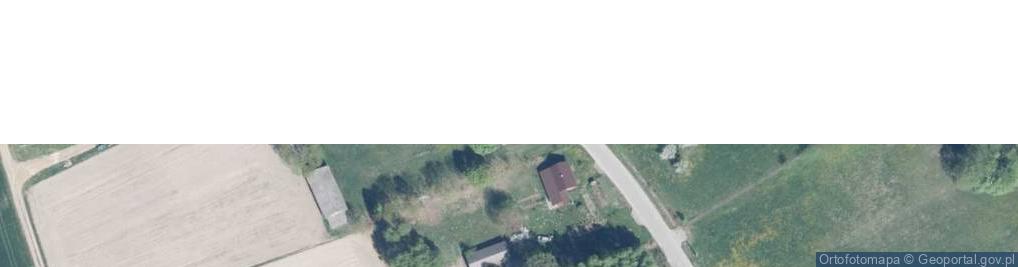 Zdjęcie satelitarne Żery Bystre ul.