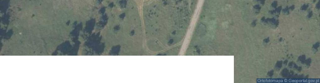 Zdjęcie satelitarne Żeromskiego Stefana ul.