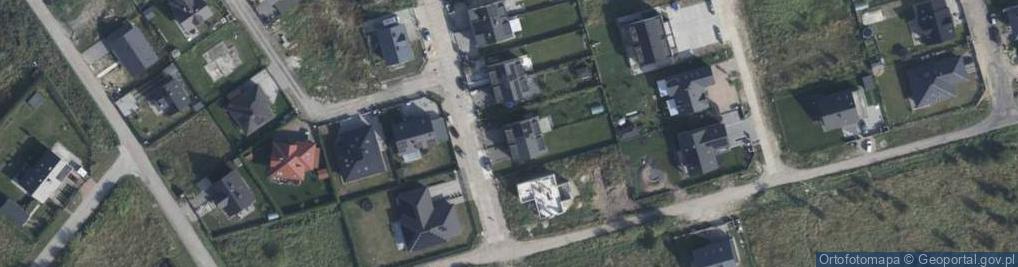 Zdjęcie satelitarne Ziemi ul.