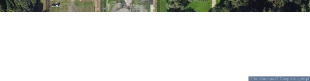 Zdjęcie satelitarne Ziemianek ul.