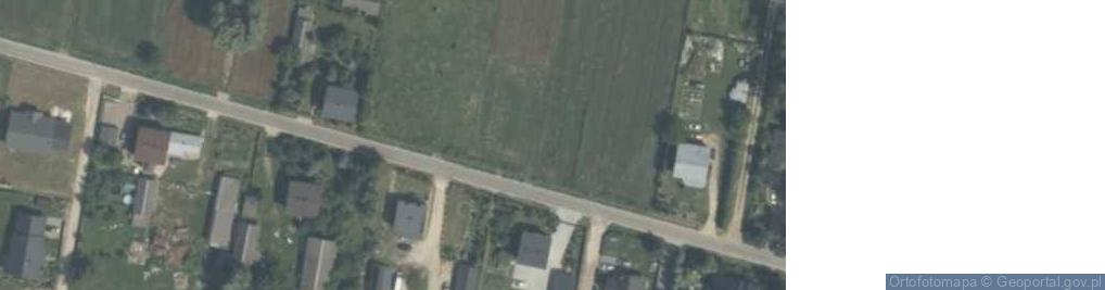 Zdjęcie satelitarne Ziembickiego Ignacego, ks. ul.