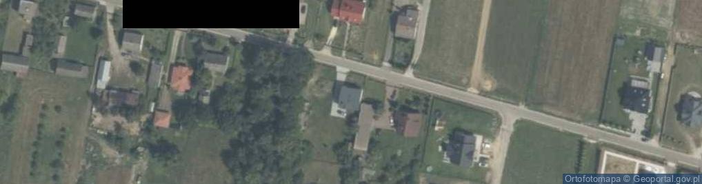 Zdjęcie satelitarne Ziembickiego Ignacego, ks. ul.