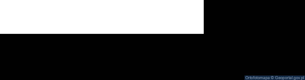 Zdjęcie satelitarne Zielona ul.