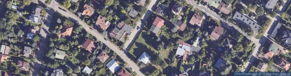 Zdjęcie satelitarne Ziemowita ul.