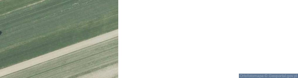 Zdjęcie satelitarne Zielonka Nowa ul.