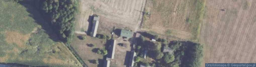 Zdjęcie satelitarne Żmijewek-Mans ul.