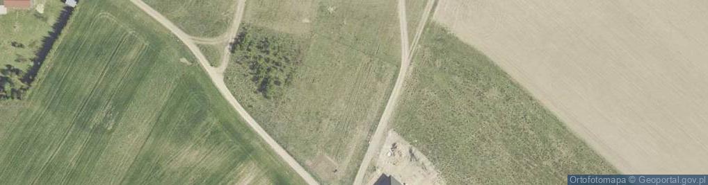 Zdjęcie satelitarne Żniwna ul.