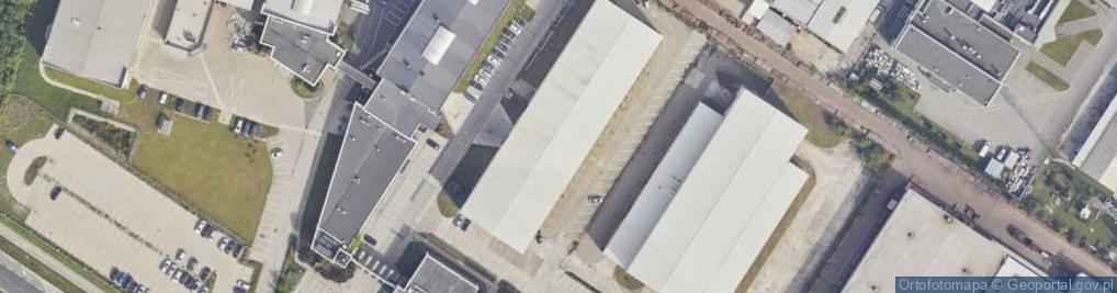 Zdjęcie satelitarne Żółkiewskiego Stanisława, hetm. ul.