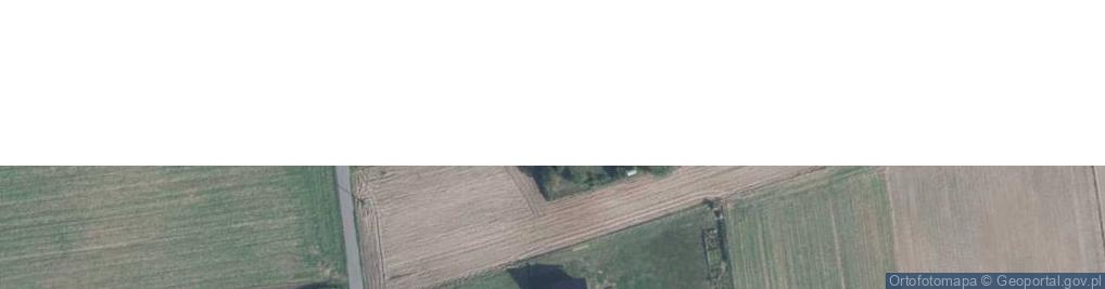 Zdjęcie satelitarne Zofiówka ul.