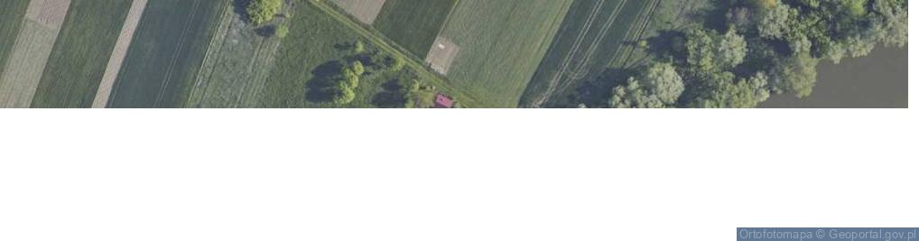 Zdjęcie satelitarne Żurawia ul.