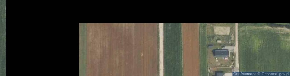 Zdjęcie satelitarne Żurawia ul.