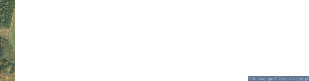 Zdjęcie satelitarne Zubrzyk ul.