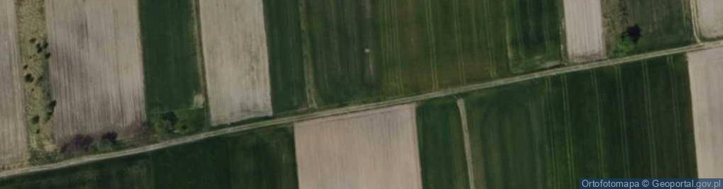 Zdjęcie satelitarne Żurawieniec ul.