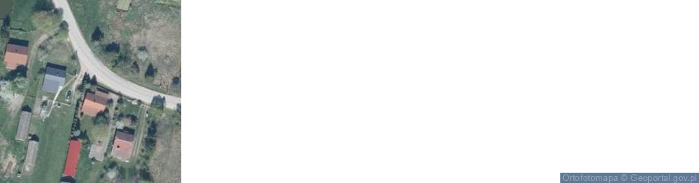 Zdjęcie satelitarne Żurobice ul.