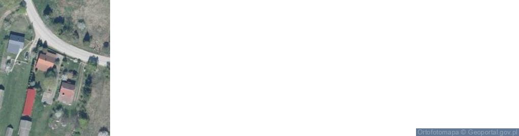 Zdjęcie satelitarne Żurobice ul.