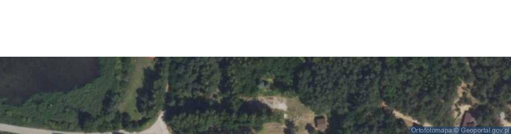Zdjęcie satelitarne Żwirowa ul.