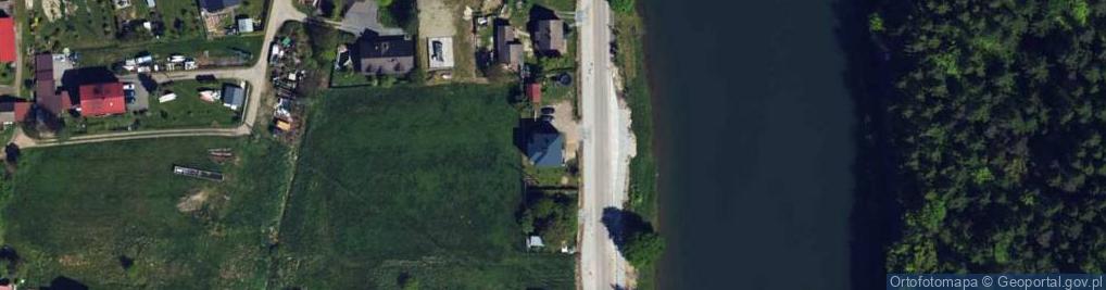 Zdjęcie satelitarne Żywiecka ul.