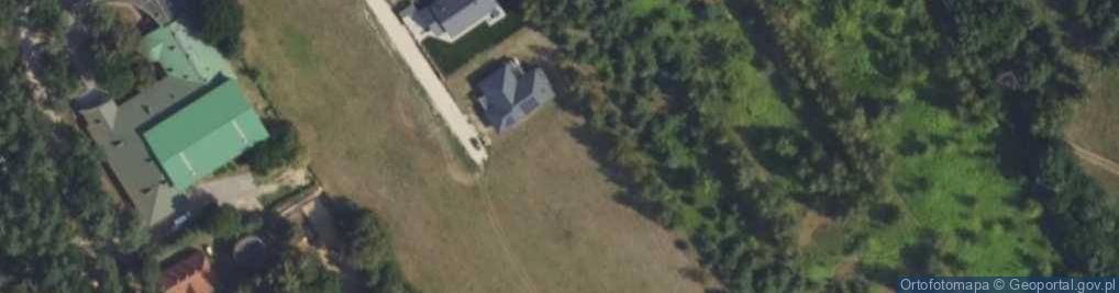Zdjęcie satelitarne Żytnia ul.
