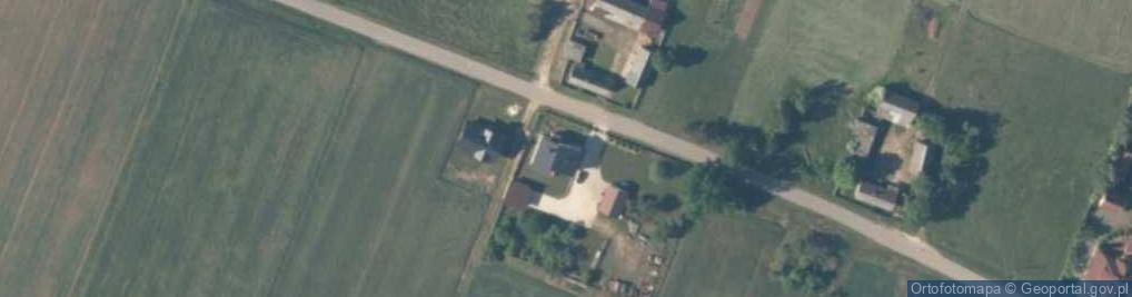 Zdjęcie satelitarne Żytnia ul.