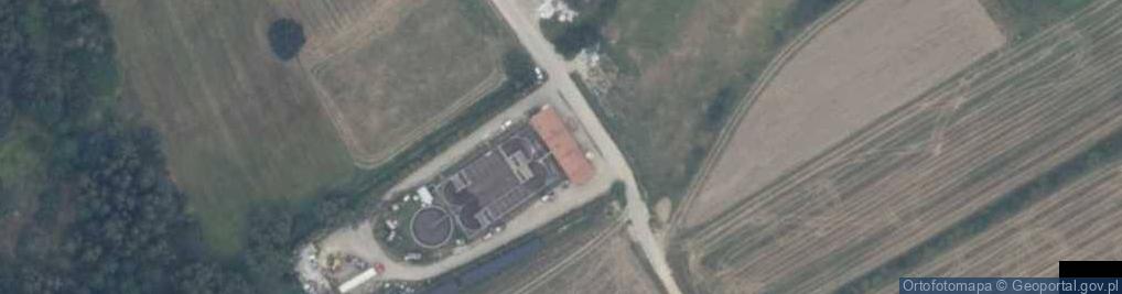 Zdjęcie satelitarne Żytnia ul.