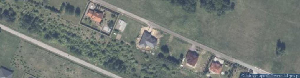 Zdjęcie satelitarne Żytnia ul.