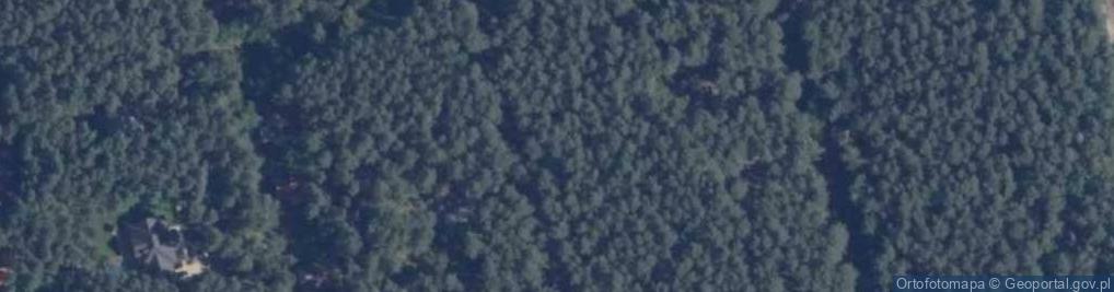 Zdjęcie satelitarne Żymierskiego Józefa Bronisława ul.