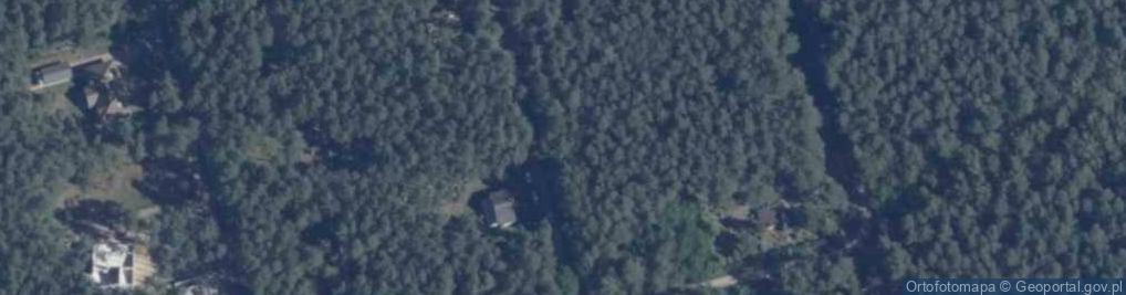 Zdjęcie satelitarne Żymierskiego Józefa Bronisława ul.