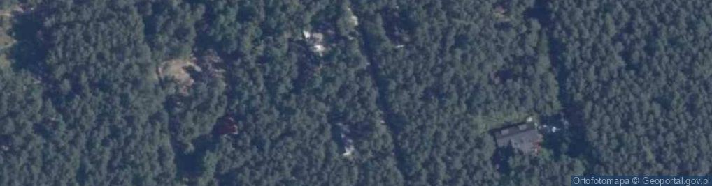 Zdjęcie satelitarne Żymierskiego Józefa Bronisława ul.