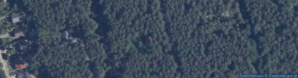 Zdjęcie satelitarne Żymierskiego Józefa Bronisława ul.