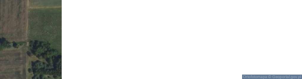 Zdjęcie satelitarne Żyrówek ul.