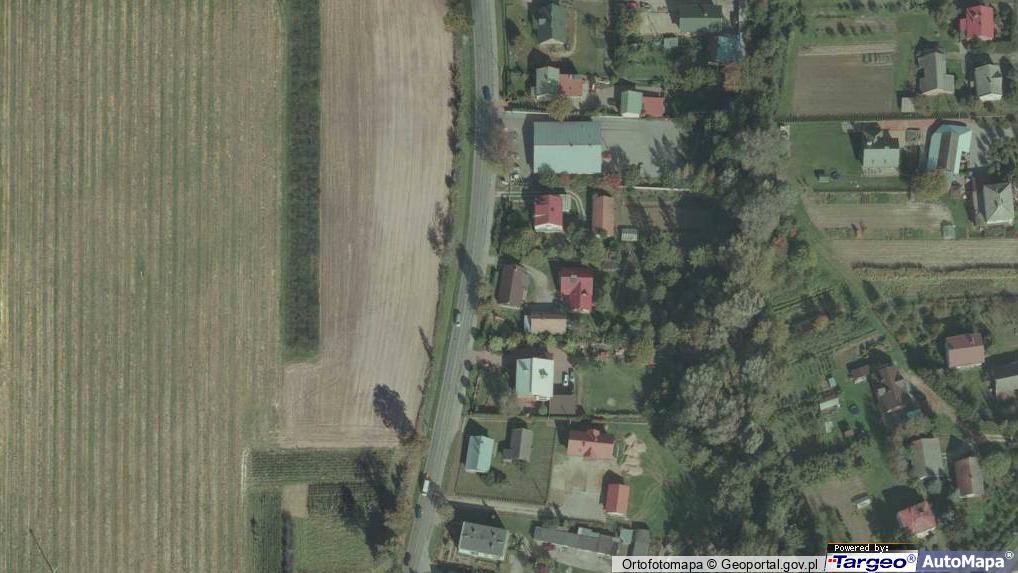 Albigowa 343A (ul), 37122 Albigowa