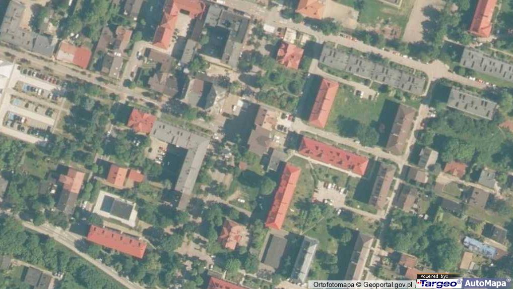 Aleja Henryka 55 Al 32 500 Chrzanów