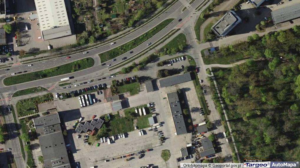 Muzyczny Pl 5 Aleja Armii Krajowej 50 541 Wrocław Aleja Armii Krajowej 57B (al.), 50-541 Wrocław (Wrocław-Krzyki)