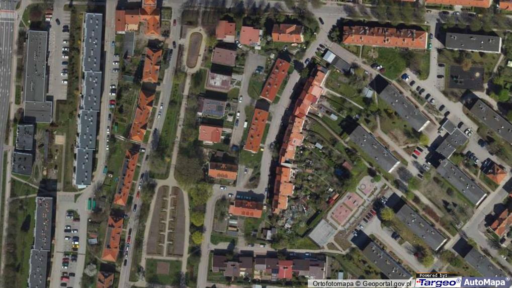 Cicha 32 Ul 82 300 Elbląg