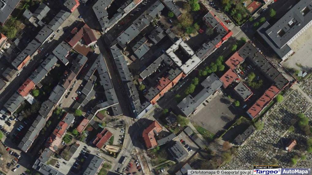 Dąbrowskiego Henryka Gen 66a Ul 41 500 Chorzów