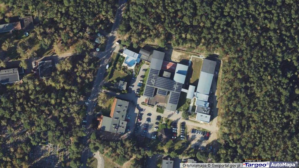 Falowa 4 (ul), 80680 Gdańsk