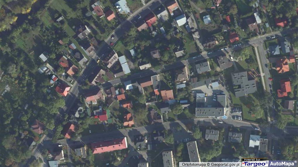 Górna 7 Ul 22 500 Hrubieszów