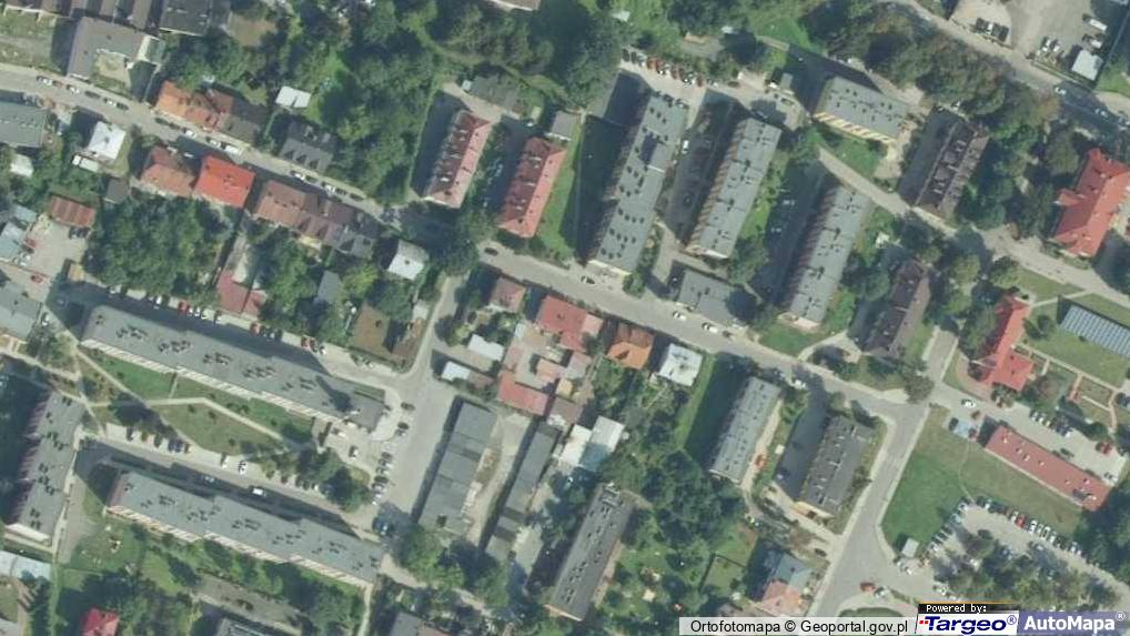 Jagiellońska 26 Ul 32 200 Miechów