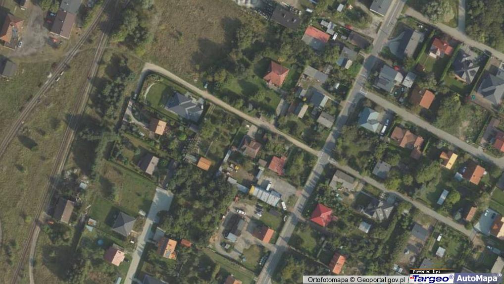 Kalinowa 3 (ul), 86021 Maksymilianowo